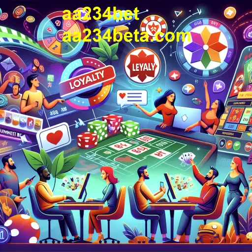 Fidelidade: A Categoria que Transforma Jogadores em Vencedores