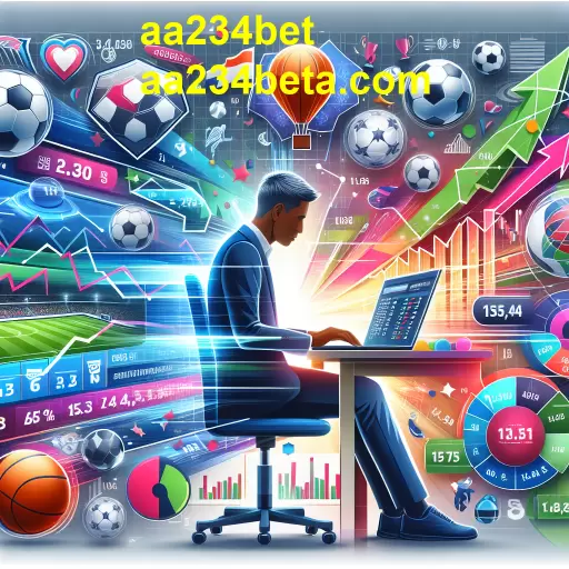 Apostas Esportivas: O Crescimento no Universo do Jogo Online